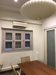 Club Street (D1), Office #209462211
